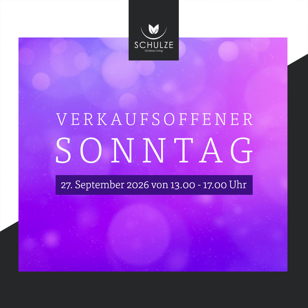 Verkaufsoffener Sonntag am 27. September 2026